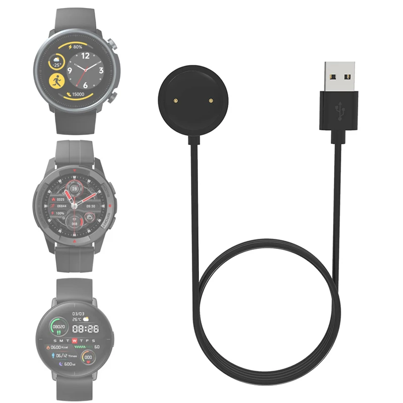 A1 Watches & Jewelry New York Photos - USB-oplaadkabel voor Xiaomi Mibro A1/X1/Lite Mibro