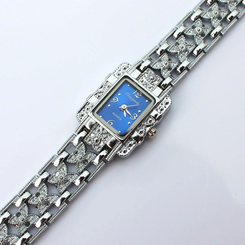 Jewelry And Watches Luxury Brand - Luxe waterdicht dameshorloge Modieus eenvoudig armbandontwerp