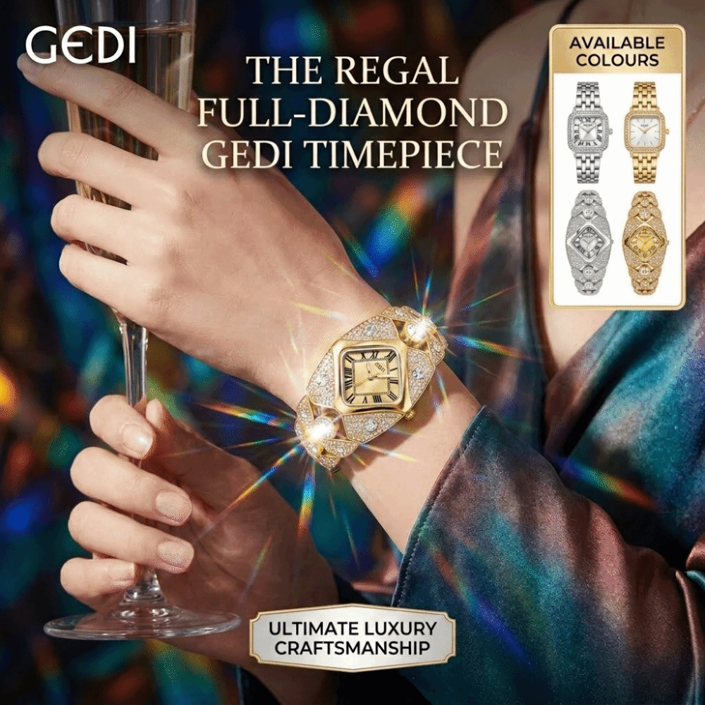 Jewelry And Watches Luxury Brand - Nieuw diamanten ingelegd armbandhorloge Licht luxe