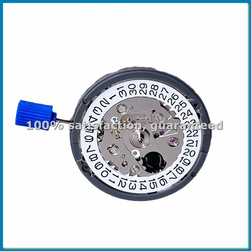 Watches & Jewelry Repair Center - NH35 Automatisch Mechanisch uurwerk Hoge Nauwkeurigheid