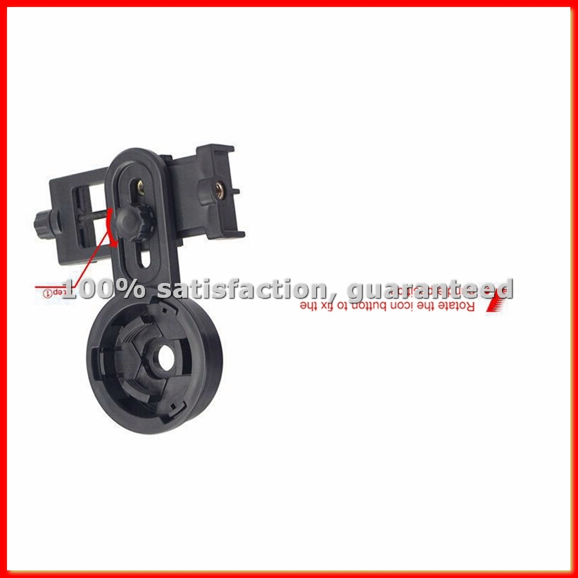 Watches & Jewelry Repair Center - Verrekijker Telescoop Accessoires Adapter Connector Clip