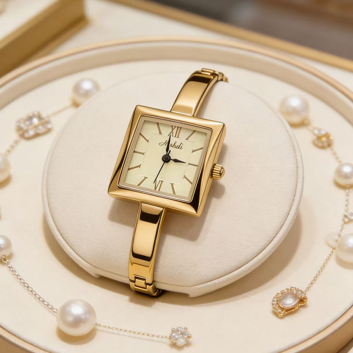 Jewelry And Watches Luxury Brand - 2026 Luxe merkhorloge van hoge kwaliteit,