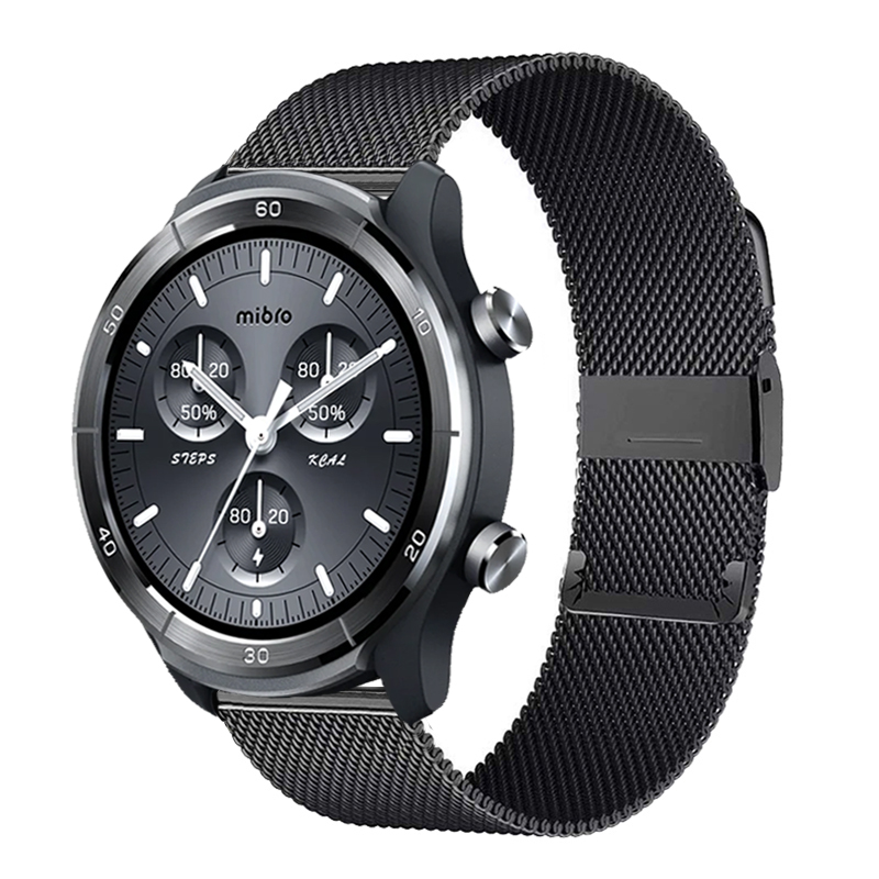 A1 Watches & Jewelry New York Photos - Voor MIBRO A3 A2 A1 X1