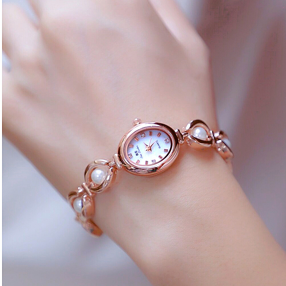 BS Dameshorloge Merk Japanse s - Jewelry And Watches Luxury Brand recensie en prijs