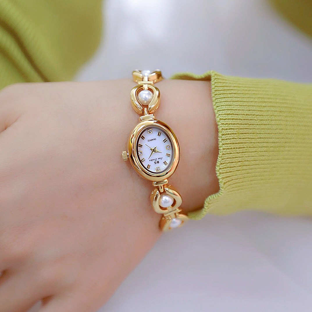BS Dameshorloge Merk Japanse s - Jewelry And Watches Luxury Brand recensie en prijs