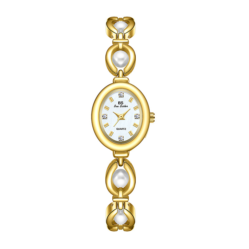 BS Dameshorloge Merk Japanse s - Jewelry And Watches Luxury Brand recensie en prijs