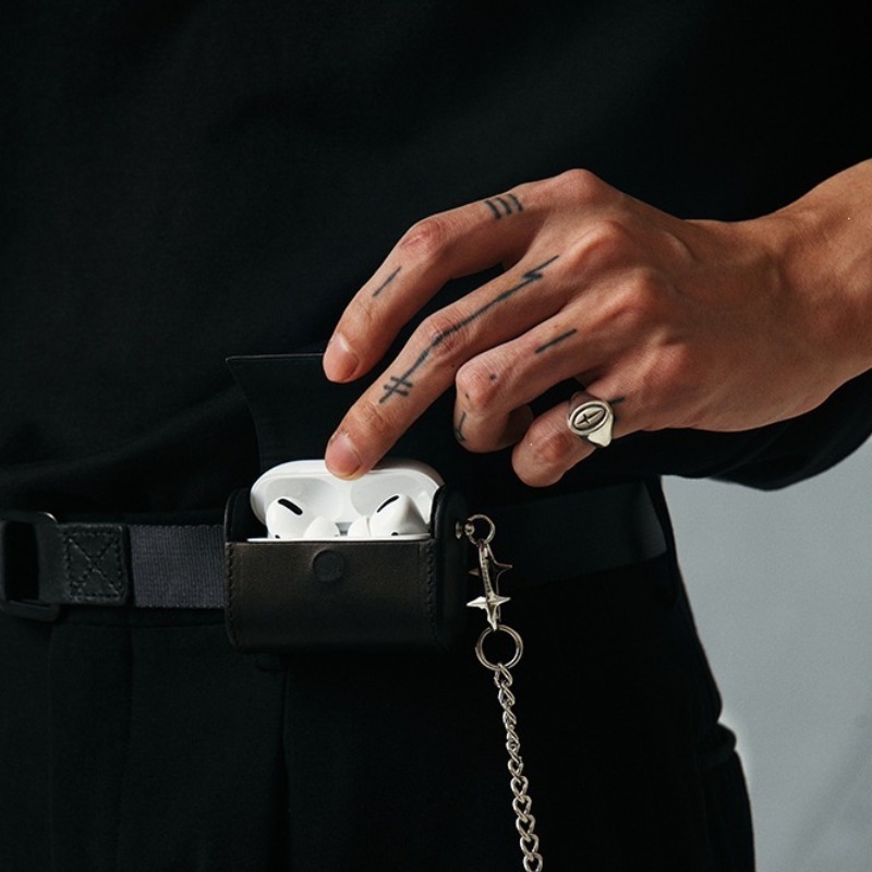 Minimalistische North Star Sig - Mens Signet Ring recensie en prijs
