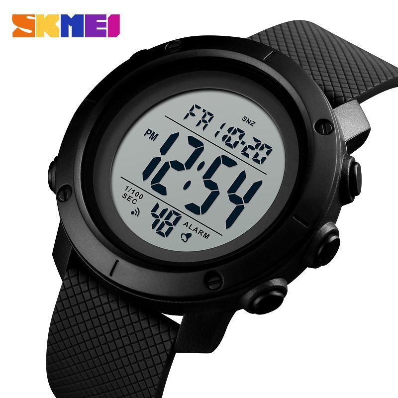 Moment beauty SKMEI herenhorlo - Moments Watches & Jewelry Burlington recensie en prijs