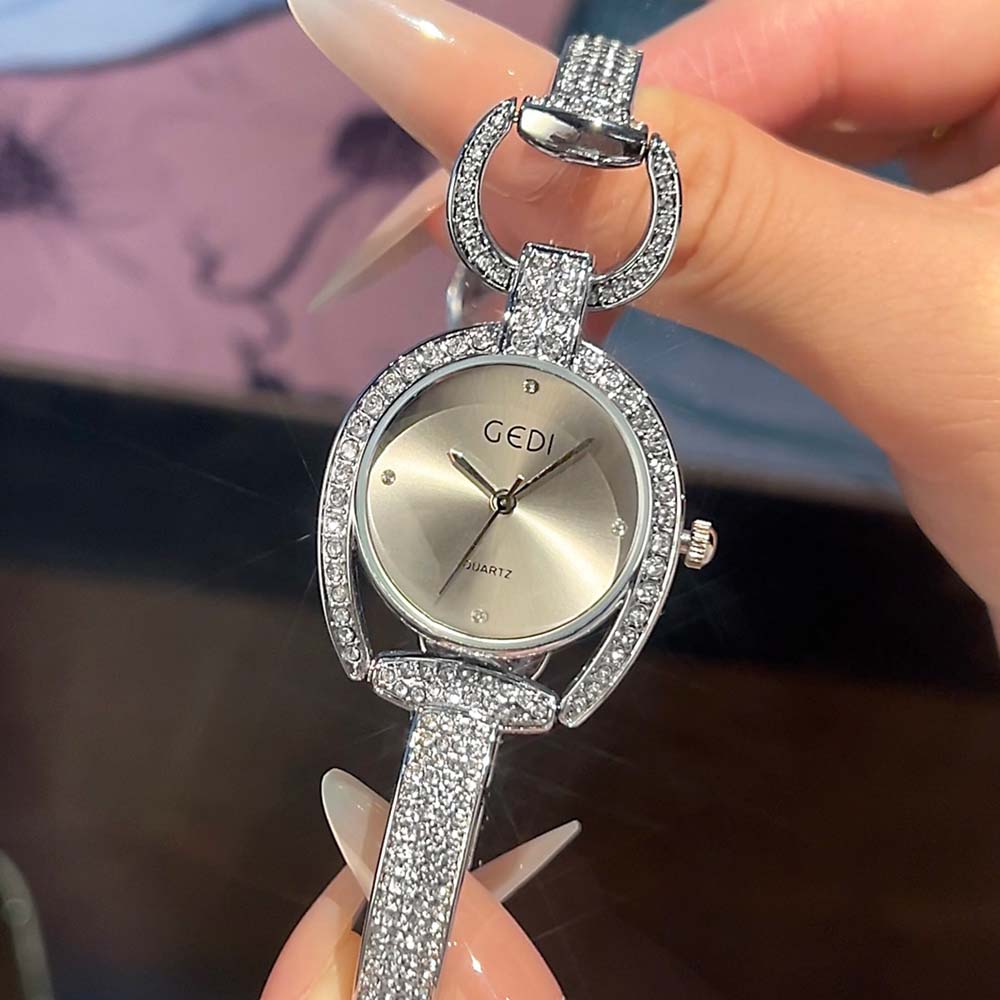 GEDI Dames Sterrenhemel Ontwer - Astral Watches & Jewelry Netanya Reviews recensie en prijs