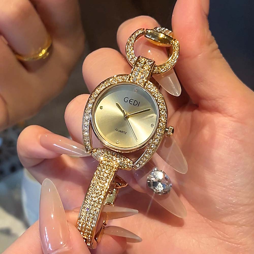 GEDI Dames Sterrenhemel Ontwer - Astral Watches & Jewelry Netanya Reviews recensie en prijs