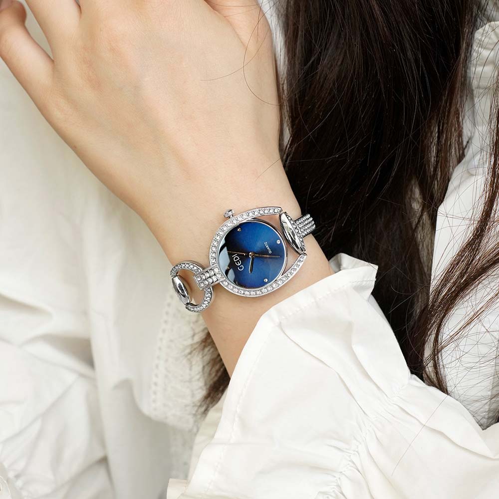 GEDI Dames Sterrenhemel Ontwer - Astral Watches & Jewelry Netanya Reviews recensie en prijs