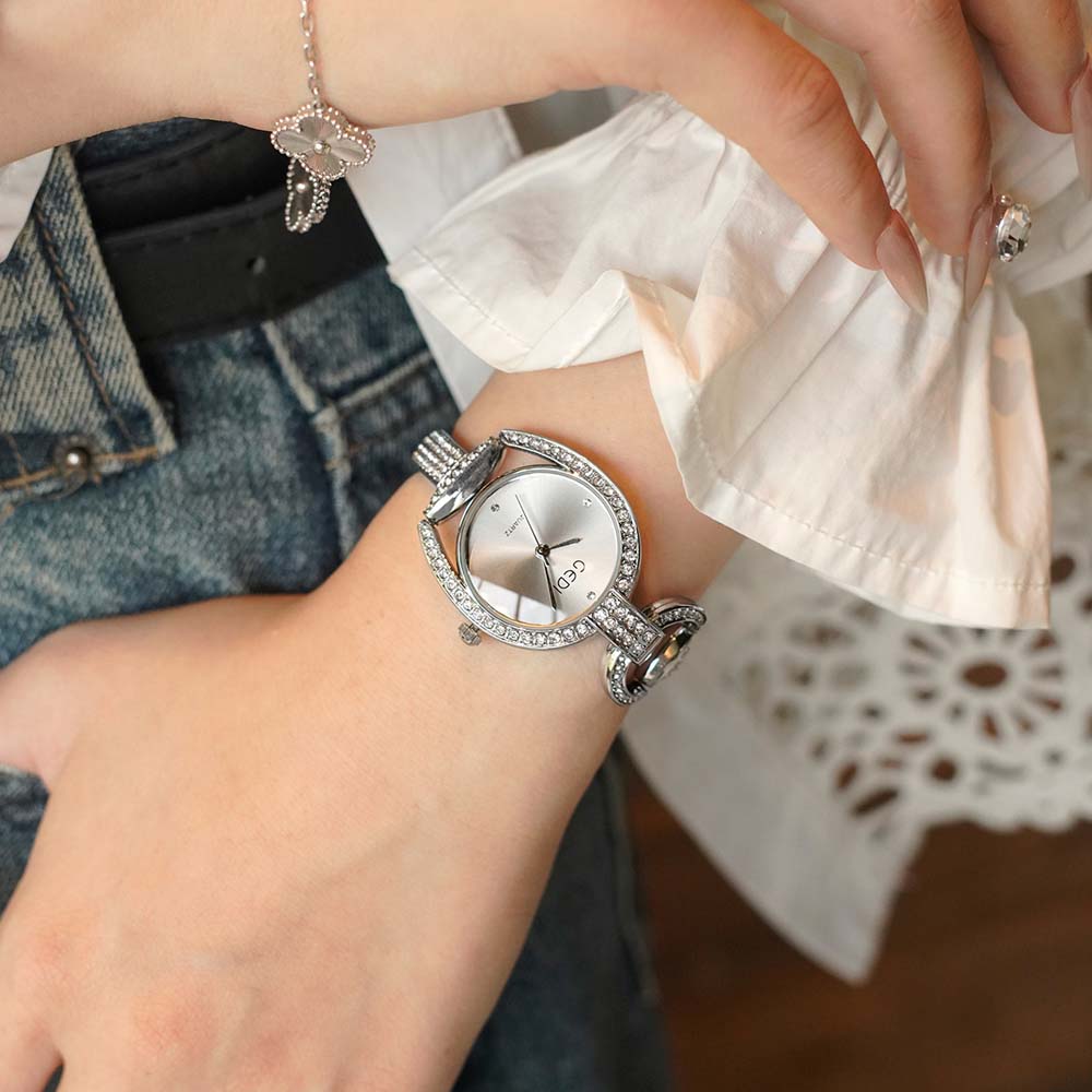 GEDI Dames Sterrenhemel Ontwer - Astral Watches & Jewelry Netanya Reviews recensie en prijs