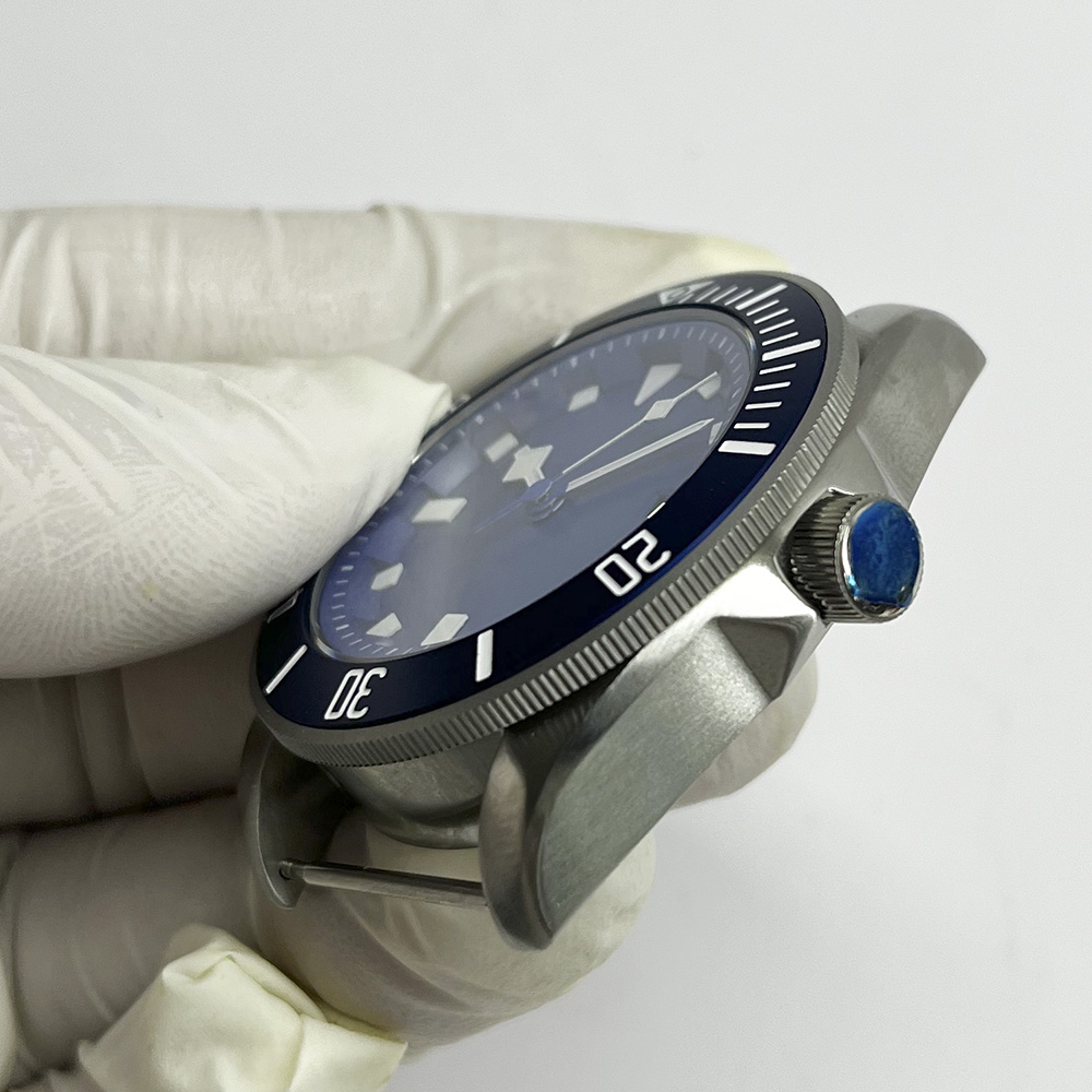 Militair groen heren automatis - A1 Watches & Jewelry New York Photos recensie en prijs