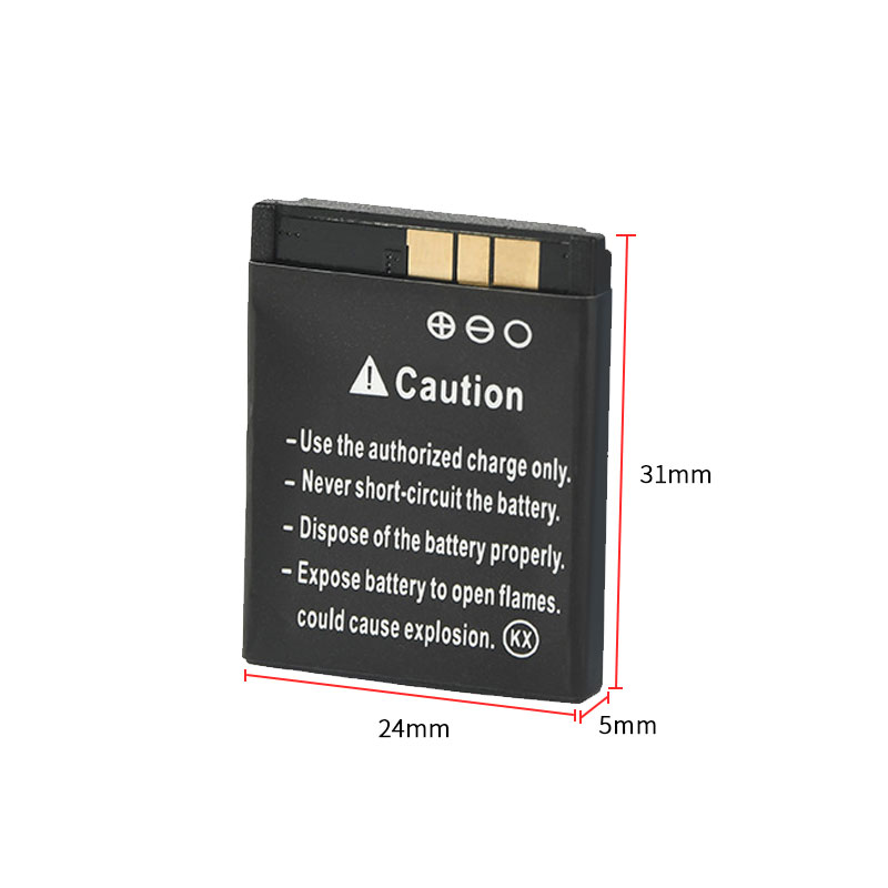 380mAh LQ S1 LQS1 Batterij 3.7 - A1 Watches & Jewelry New York Photos recensie en prijs