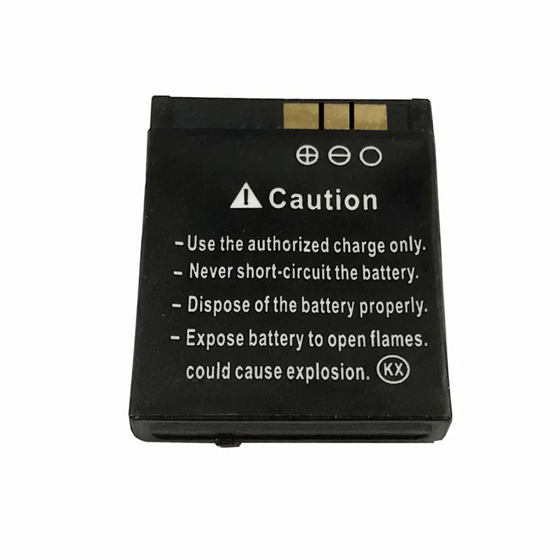 380mAh LQ S1 LQS1 Batterij 3.7 - A1 Watches & Jewelry New York Photos recensie en prijs