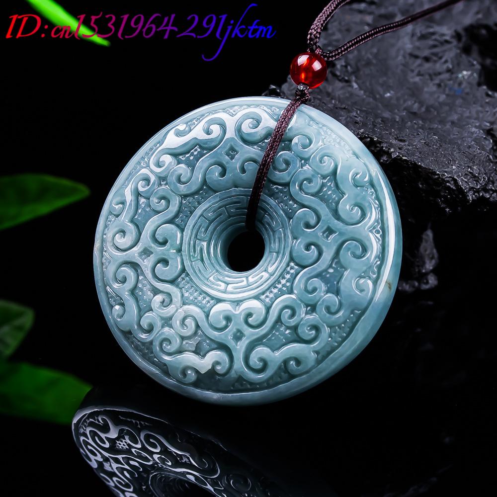 Natuurlijke Birmese Jadeïet Bl - Jewelry & Watches Company recensie en prijs