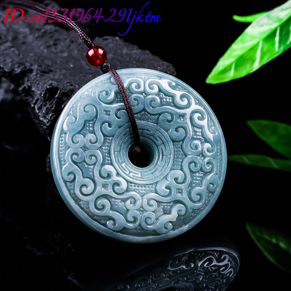 Natuurlijke Birmese Jadeïet Bl - Jewelry & Watches Company recensie en prijs