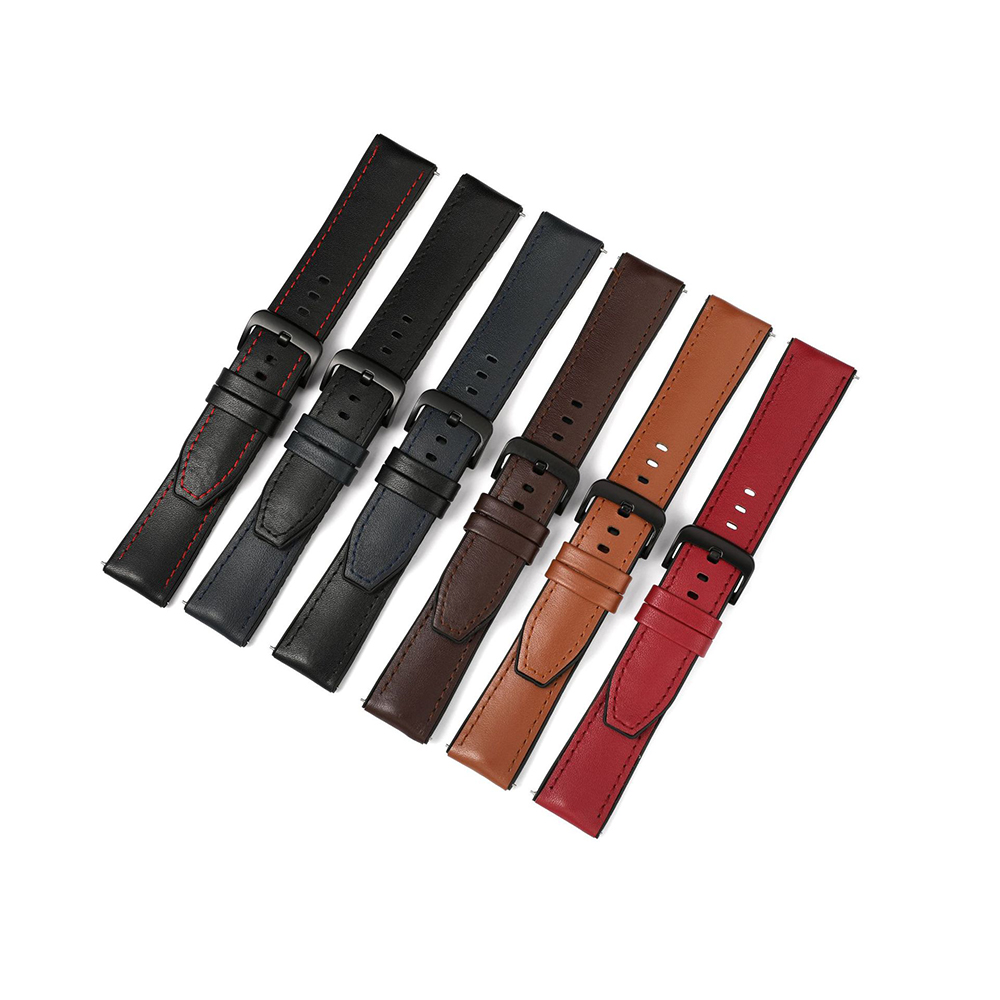 20/22 mm sportarmband voor mib - A1 Watches & Jewelry New York Photos recensie en prijs