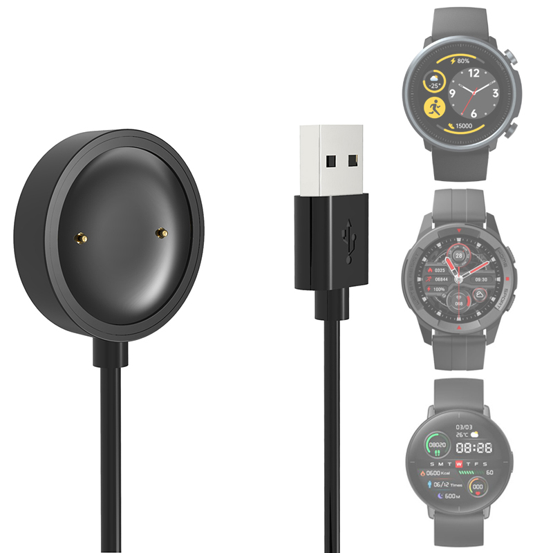 Smartwatch Dock Charger Adapte - A1 Watches & Jewelry New York Photos recensie en prijs