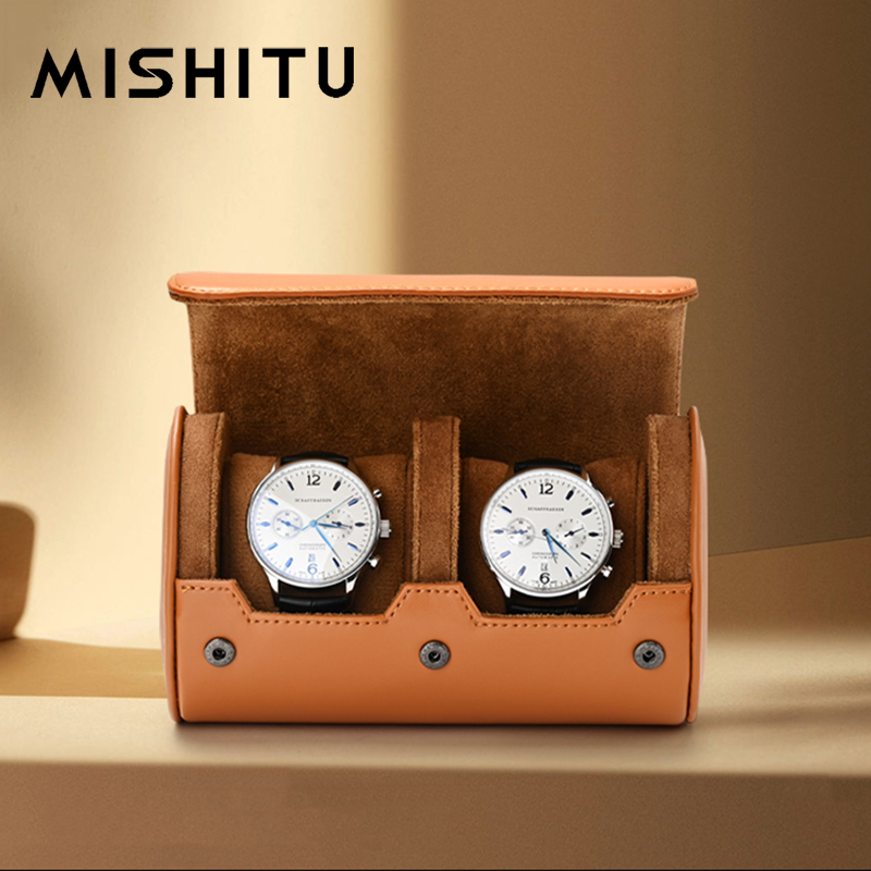 MISHITU 1/2/3-Slot Horloge Ops - Jewelry Watches Vintage recensie en prijs