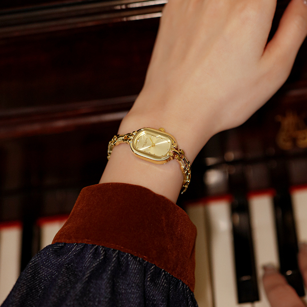 Vintage Armband Horloge Uniek  - Jewelry Watches Vintage recensie en prijs