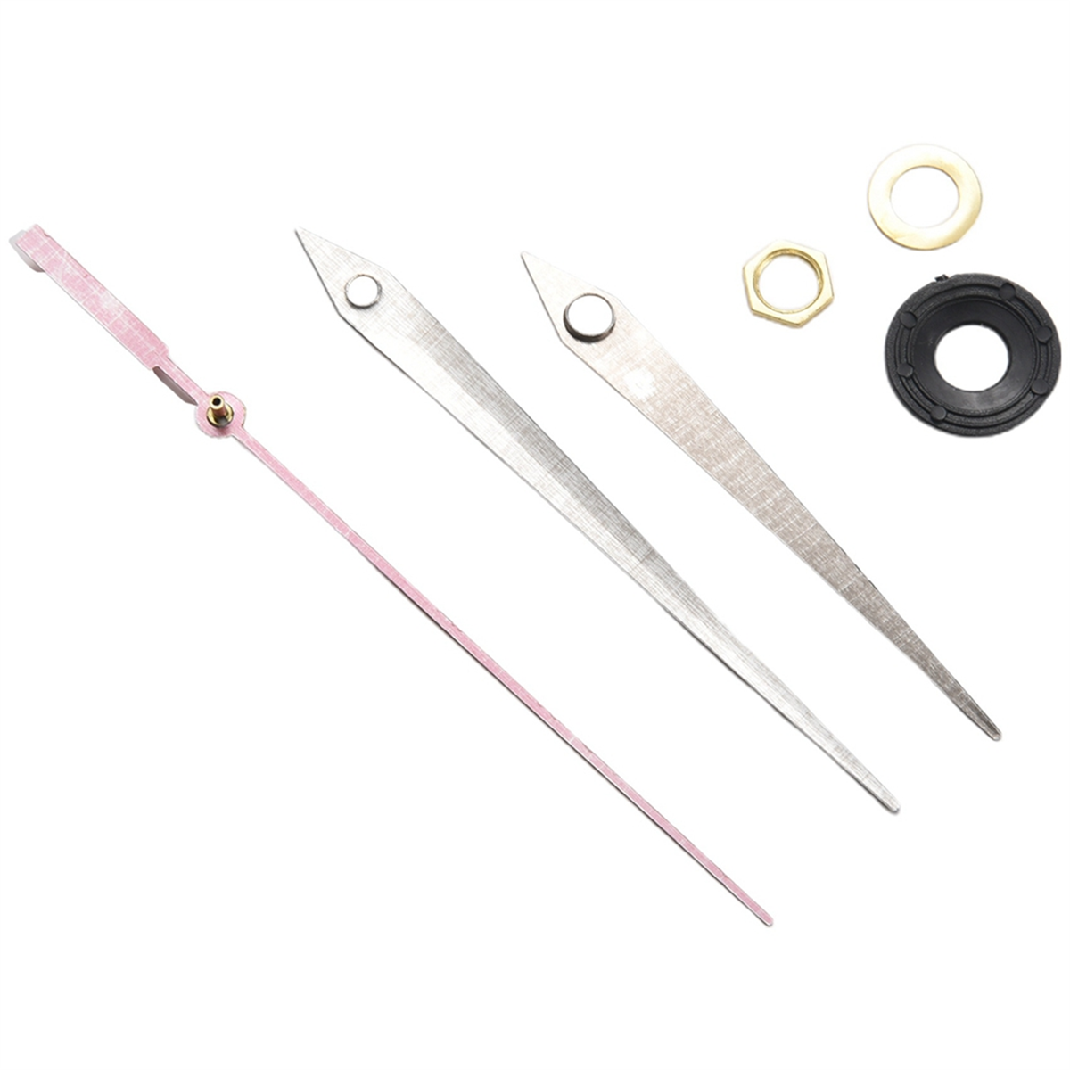ABQR Spiegel Acryl Materiaal E - Watches & Jewelry Repair Center recensie en prijs