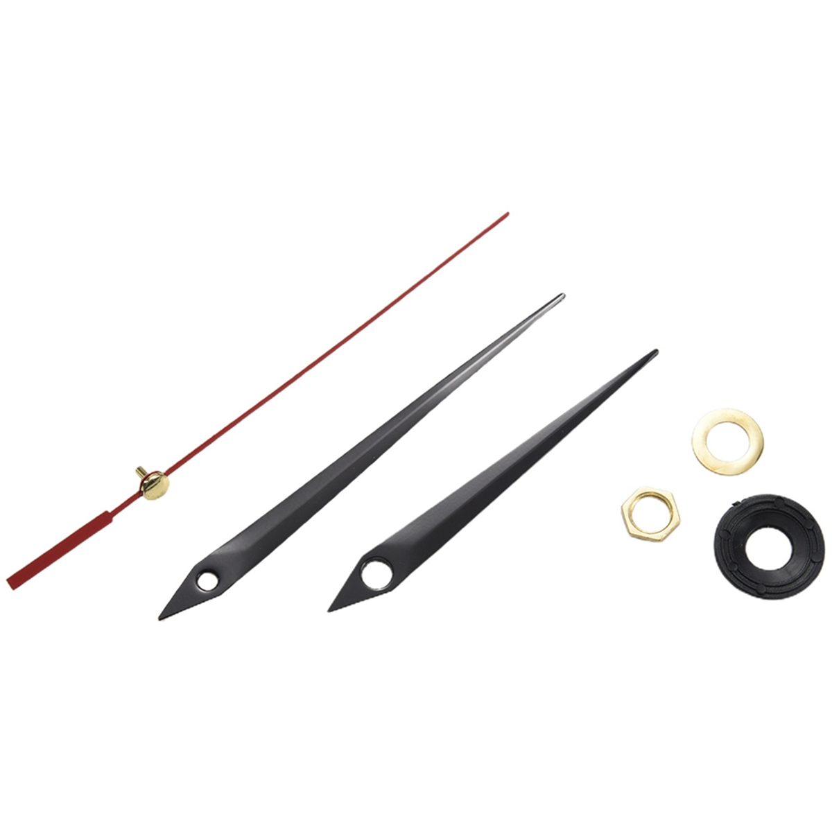 ABQR Spiegel Acryl Materiaal E - Watches & Jewelry Repair Center recensie en prijs
