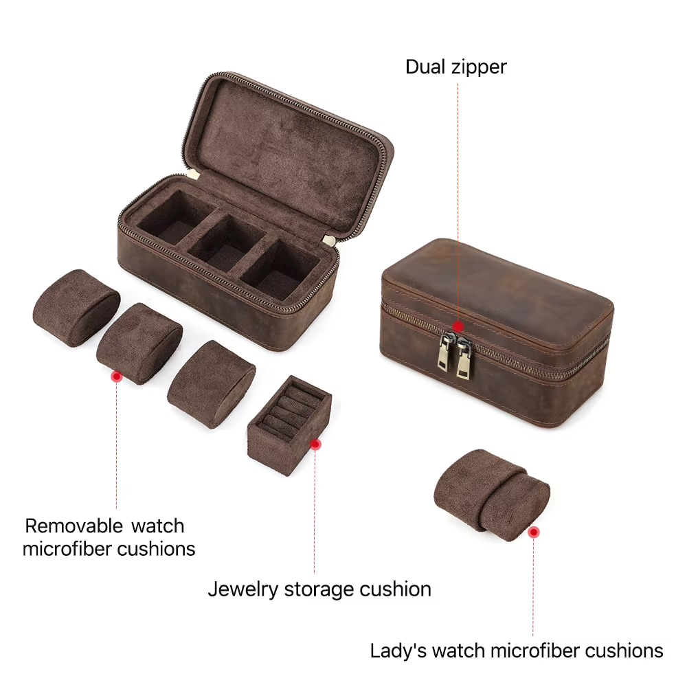 CONTACTEN FAMILIE 8/10/3/2 Slo - Jewelry Watches Vintage recensie en prijs