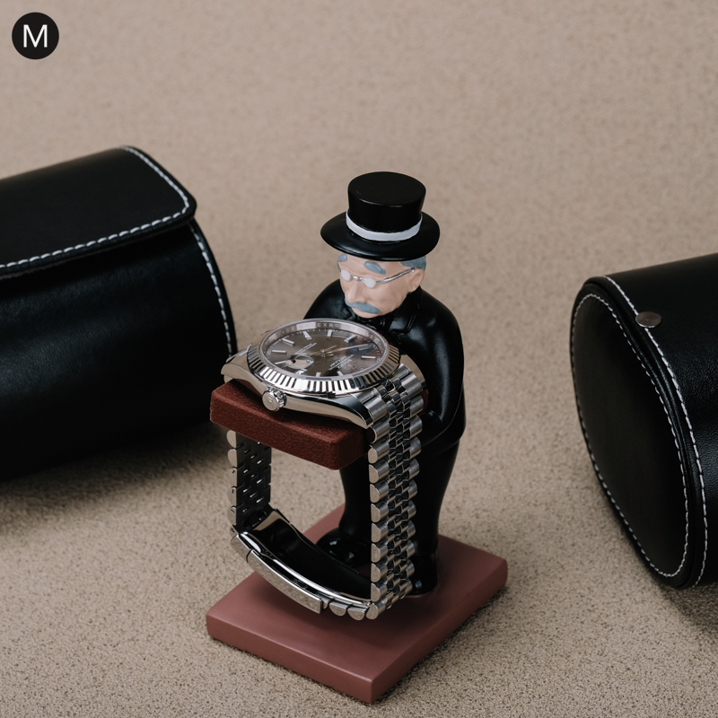Tafel Vintage Horloge Houder O - Jewelry Watches Vintage recensie en prijs