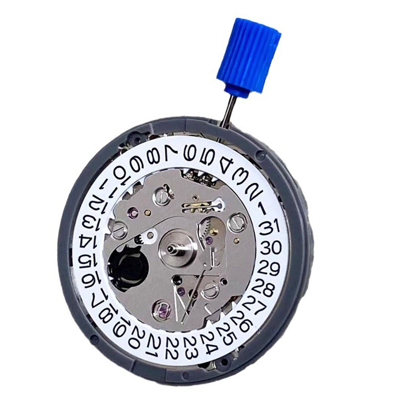 NH35 Automatisch Mechanisch uu - Watches & Jewelry Repair Center recensie en prijs