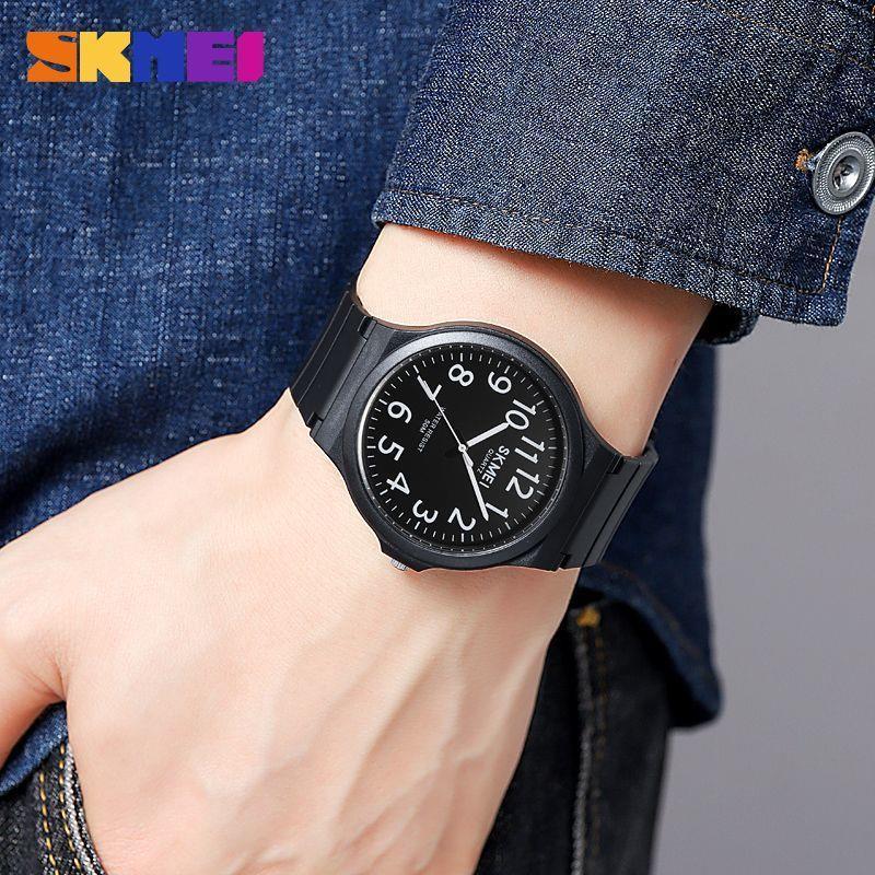 Moment beauty SKMEI digitaal w - Moments Watches & Jewelry Burlington recensie en prijs