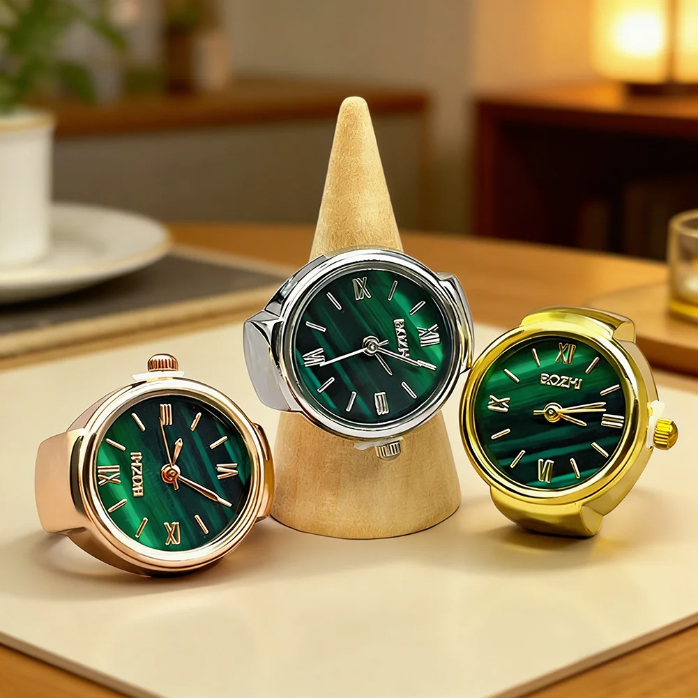 Mode unisex sieraden accessoir - Jewelry Watches Vintage recensie en prijs