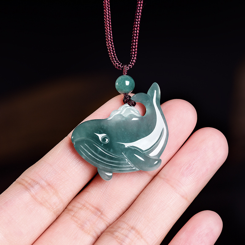 Natuurlijke Birmese Jadeiet Wa - Jewelry & Watches Company recensie en prijs