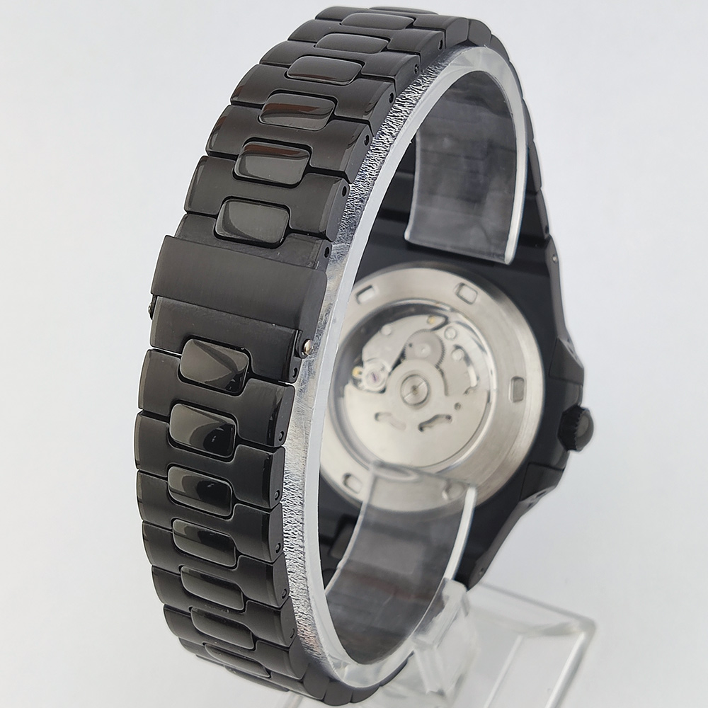 Astral NH35 HORLOGE 43MM luxe  - Astral Watches & Jewelry Netanya Reviews recensie en prijs