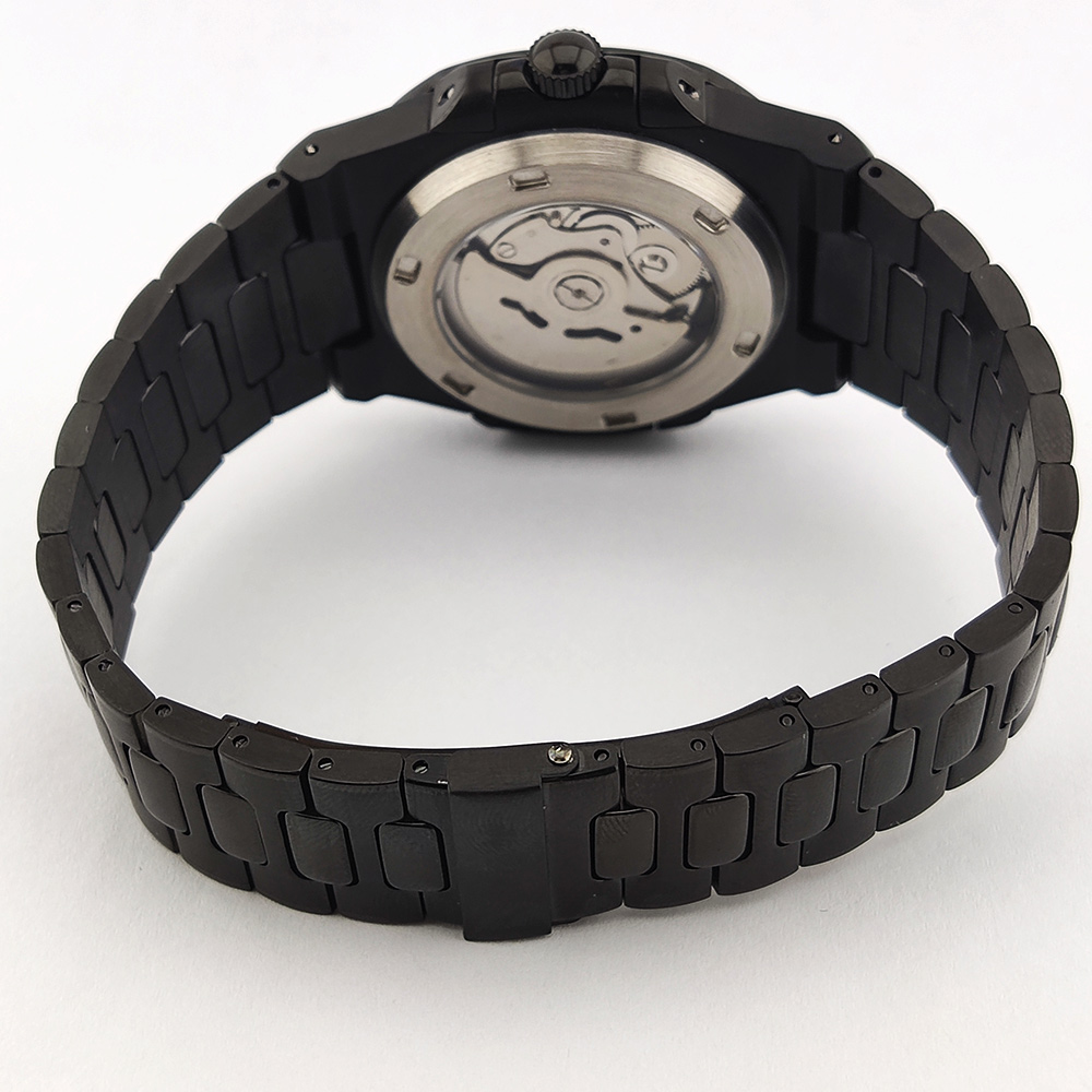 Astral NH35 HORLOGE 43MM luxe  - Astral Watches & Jewelry Netanya Reviews recensie en prijs