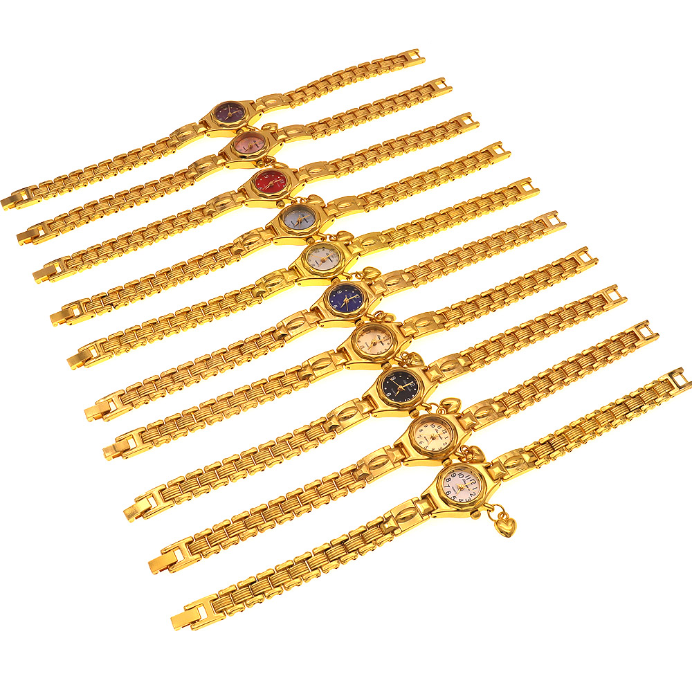 Leuke damesarmband, ultraslank - Jewelry Watches Vintage recensie en prijs