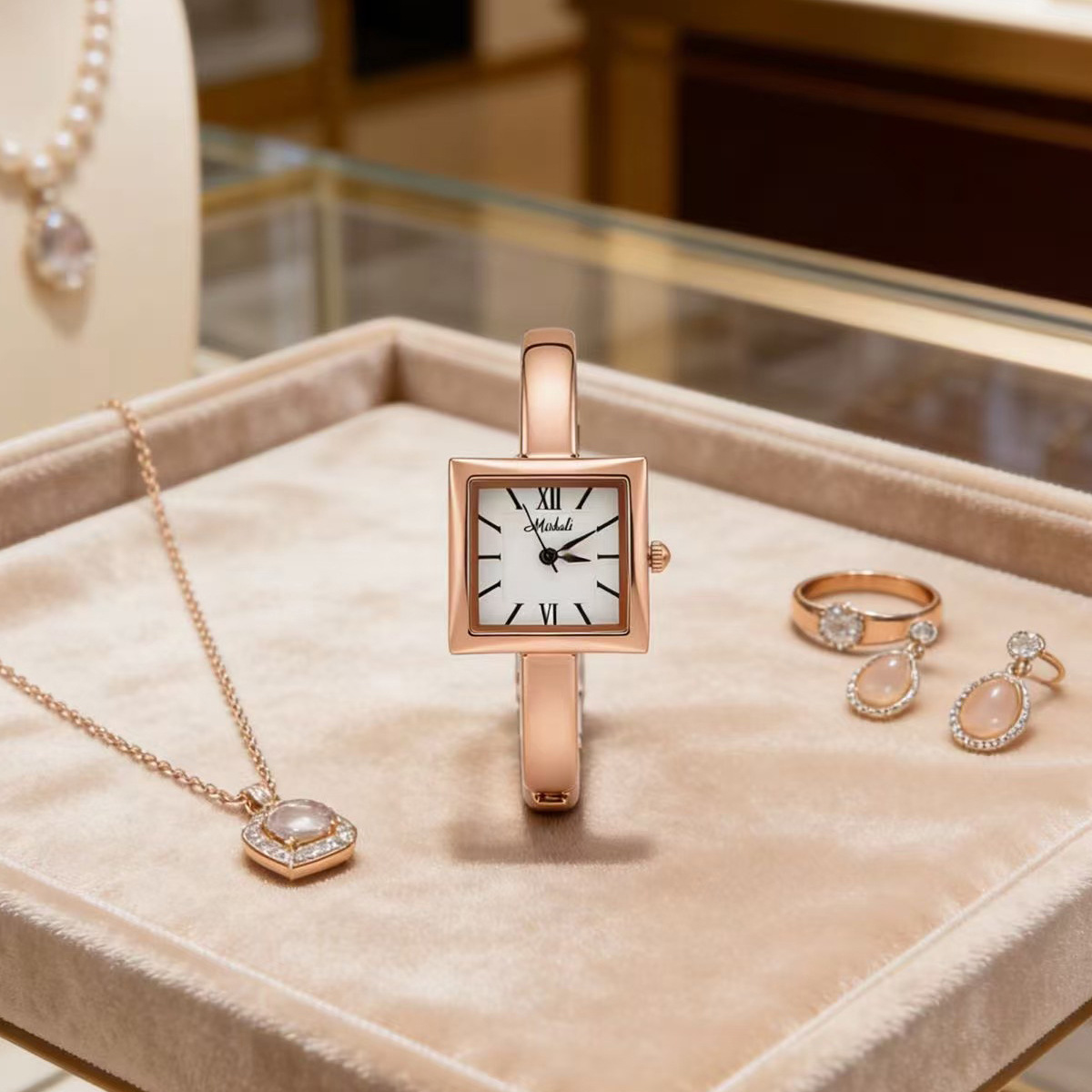 2026 Luxe merkhorloge van hoge - Jewelry And Watches Luxury Brand recensie en prijs
