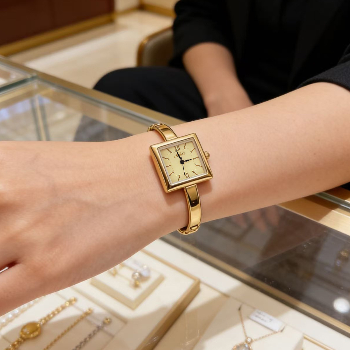 2026 Luxe merkhorloge van hoge - Jewelry And Watches Luxury Brand recensie en prijs