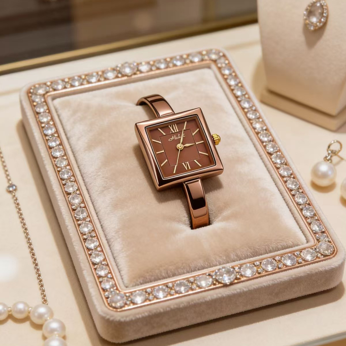 2026 Luxe merkhorloge van hoge - Jewelry And Watches Luxury Brand recensie en prijs