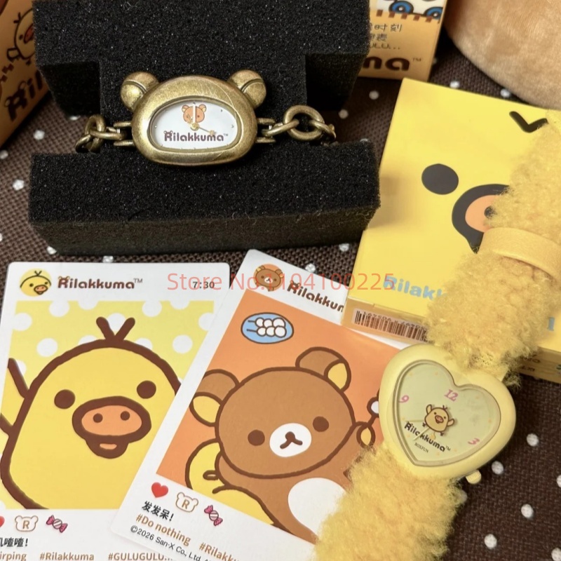 Nieuwe Originele Maihe Boxfun  - Moments Watches & Jewelry Burlington recensie en prijs