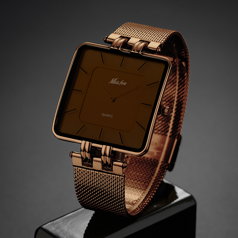 Herenhorloges Bling Iced Out Q - Jewelry And Watches Luxury Brand recensie en prijs