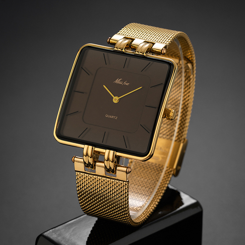 Herenhorloges Bling Iced Out Q - Jewelry And Watches Luxury Brand recensie en prijs