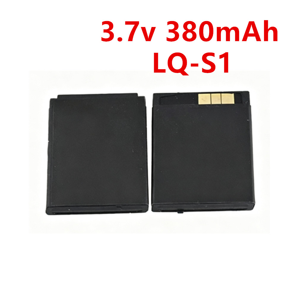 380mAh LQ-S1 LQS1 Batterij 3.7 - A1 Watches & Jewelry New York Photos recensie en prijs