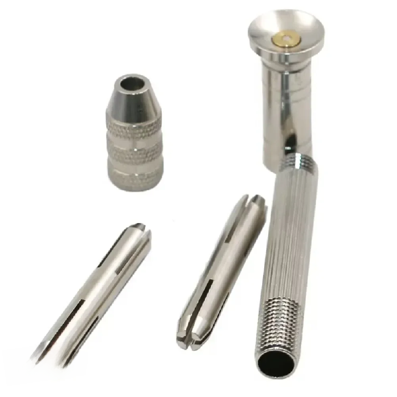 0.8-3.0mm Mini Handboor Houtbe - Watches & Jewelry Repair Center recensie en prijs