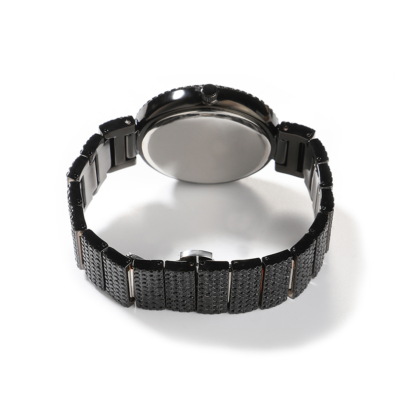 Herenhorloges Zon- en luipaard - Jewelry And Watches Luxury Brand recensie en prijs