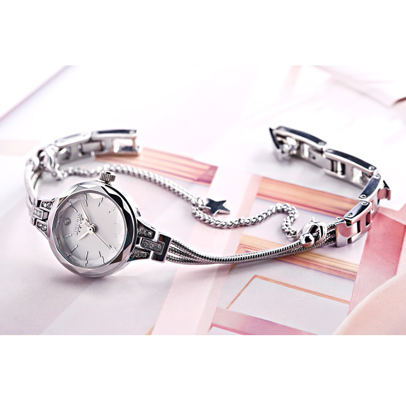 Mini 5 Kleuren Armband Sierade - Jewelry Clasp Watches recensie en prijs