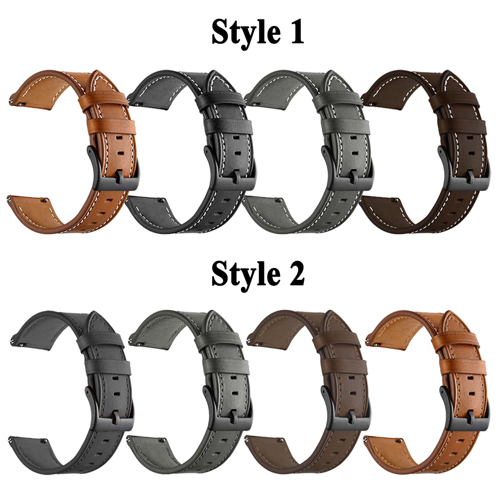 22mm Vervanging Horlogeband Ba - A1 Watches & Jewelry New York Photos recensie en prijs