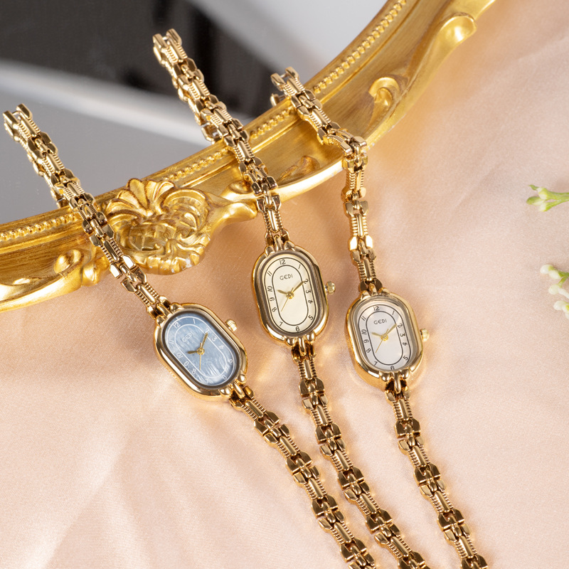 Vintage armbandhorloge dames r - Jewelry Watches Vintage recensie en prijs