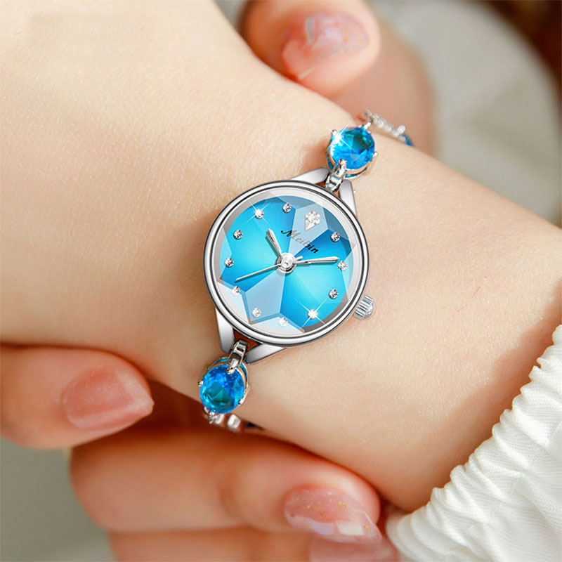 Dames Horloge Merk Licht Luxe  - Jewelry And Watches Luxury Brand recensie en prijs