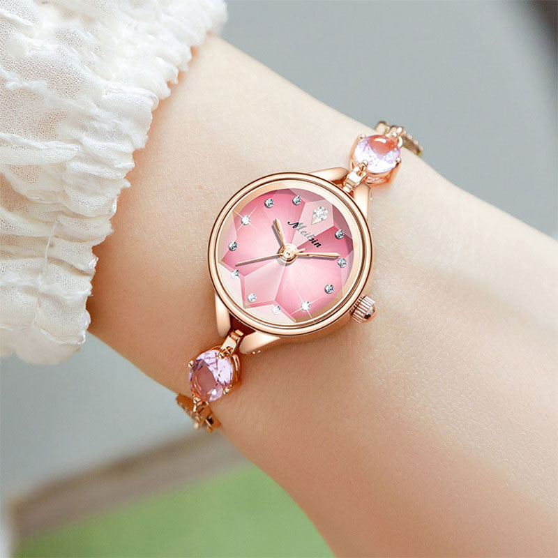 Dames Horloge Merk Licht Luxe  - Jewelry And Watches Luxury Brand recensie en prijs
